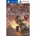 Oddworld: Soulstorm PS4/PS5